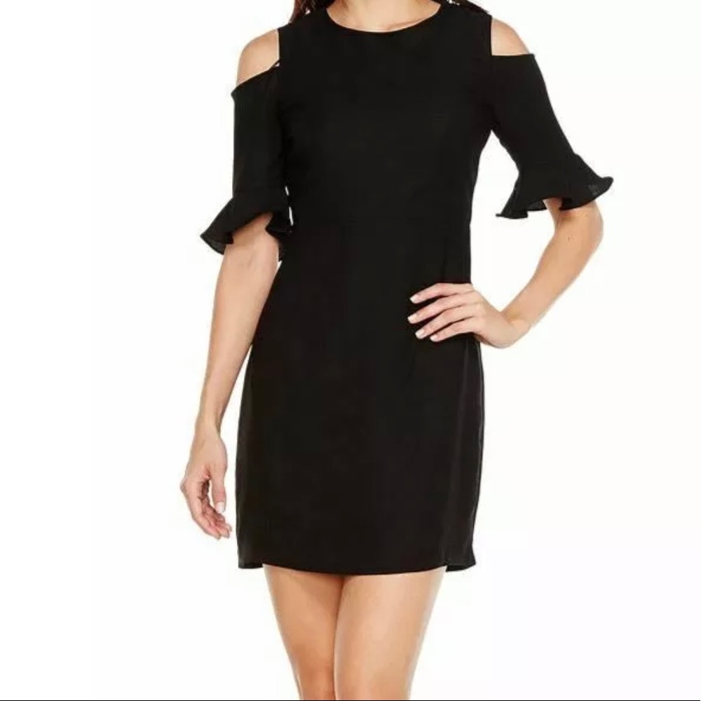 Adorable casual black dress 🖤